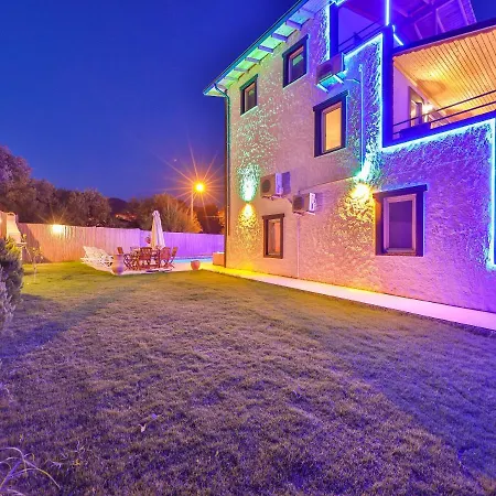 Villa Grando 2