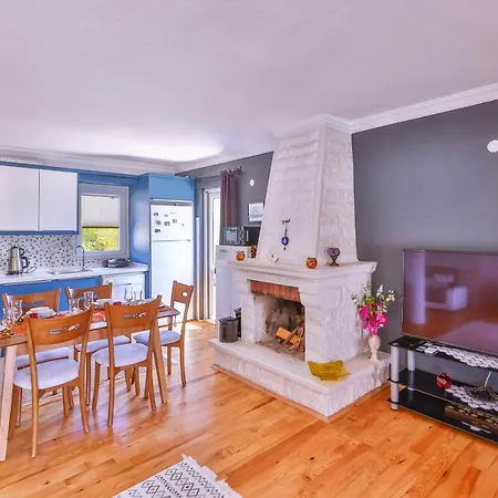 Villa Grando 2 Kaş