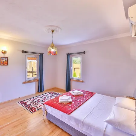 Grando 2 Villa *