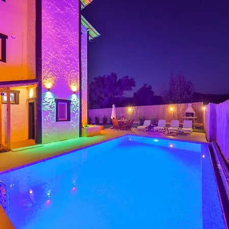 Grando 2 Kaş