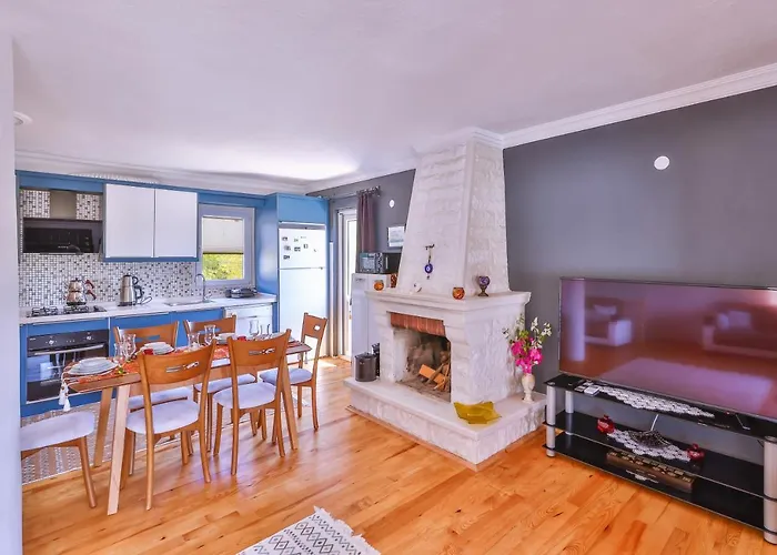 Βίλα Grando 2 Κας